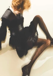 Fragments of a dream