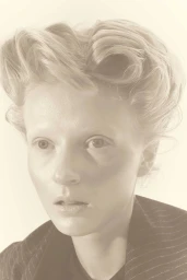 Fragments of a dream