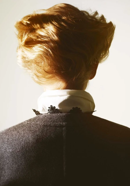 Fragments of a dream