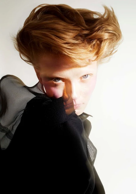 Fragments of a dream