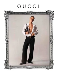 Gucci La Famiglia 2025 Collection