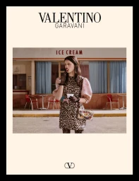 Valentino Fall 2025 Campaign