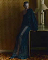 Petra Fagerström by Daniel Archer