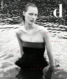 D Repubblica The Fashion Issue: Volume Two 2025 Covers