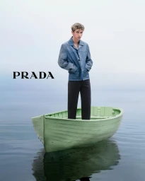 Prada Days Of Summer 2025 Campaign