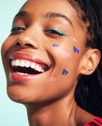 Fave Fluid and Preen Screen Campaigns