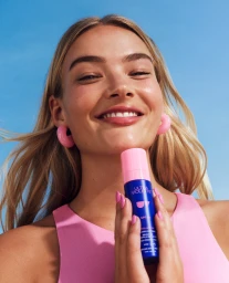 Fave Fluid and Preen Screen Campaigns