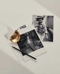 Gabrielle Chanel. Fashion Manifesto