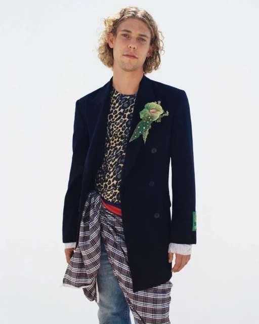 Stüssy x Wales Bonner 2025 Collection