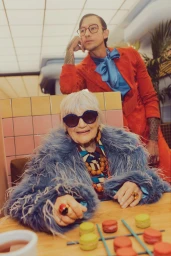 Woodys Eyewear S/S 25