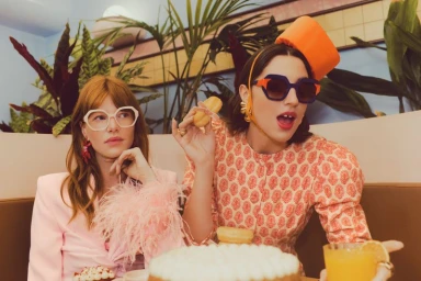 Woodys Eyewear S/S 25