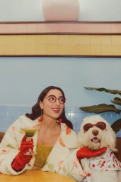 Woodys Eyewear S/S 25