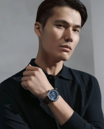 Perry Ellis F/W 2025 Campaign