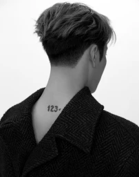 Jackson Wang x Louis Vitton