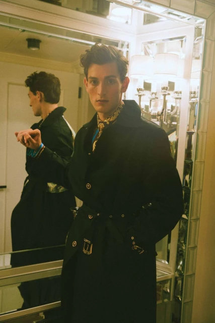 Stop Me If You’ve Heard This One Before