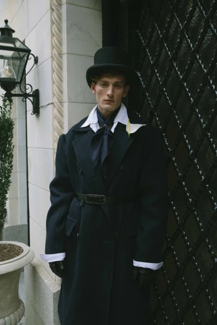 Stop Me If You’ve Heard This One Before