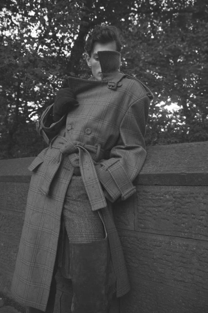 Stop Me If You’ve Heard This One Before