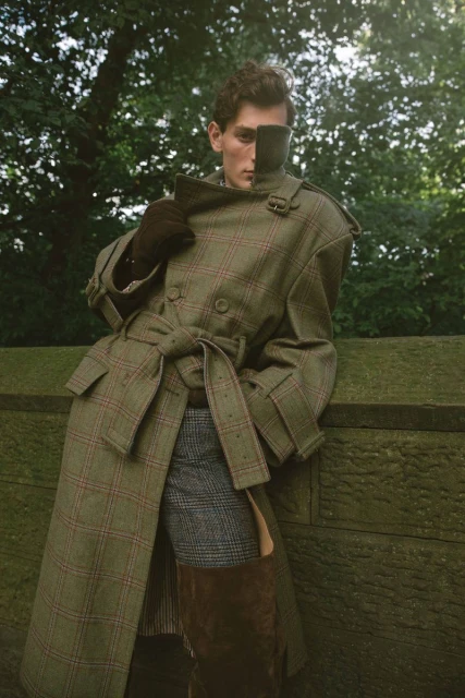 Stop Me If You’ve Heard This One Before