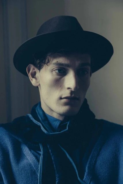 Stop Me If You’ve Heard This One Before