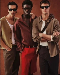 Zara Summer Shades 2025