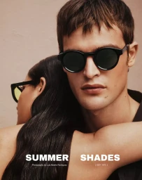 Zara Summer Shades 2025