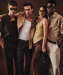 Zara Summer Shades 2025