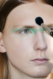 Fashion East SS26 Backstage