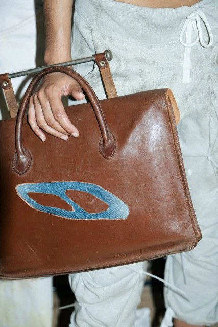 Fashion East SS26 Backstage