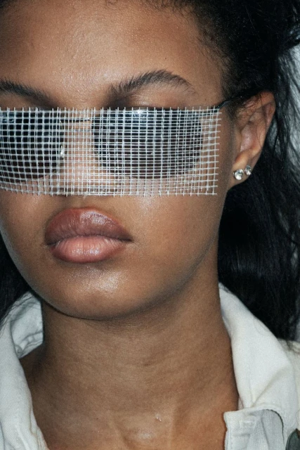 Fashion East SS26 Backstage