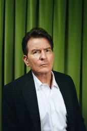 Charlie Sheen Is Ready To Tell You Everything
