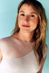 Get To Know Miranda Green