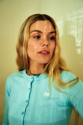 Ty Haney : What is Activewear in a Post- Leggings World?