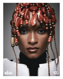 O Globo - Cabelos Livres