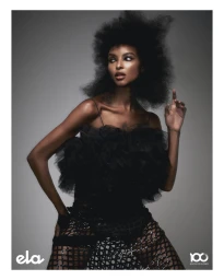 O Globo - Cabelos Livres