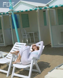 Venice Beats for FORT Magazine