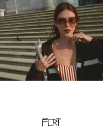 Venice Beats for FORT Magazine