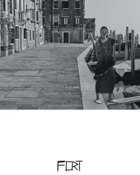 Venice Beats for FORT Magazine