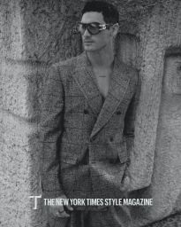 T Magazine Mexico - The New York Times