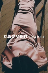 Carven Fall/Winter 2025 Lookbook