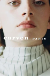 Carven Fall/Winter 2025 Lookbook
