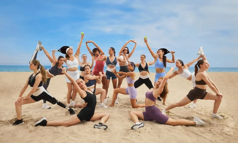 Perfect-Adapt collection