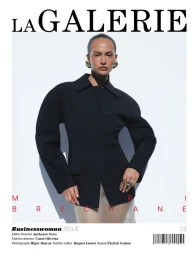 La Galerie - Issue 3