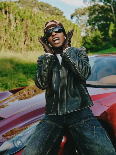 Elle U.S. October 2025 Covers