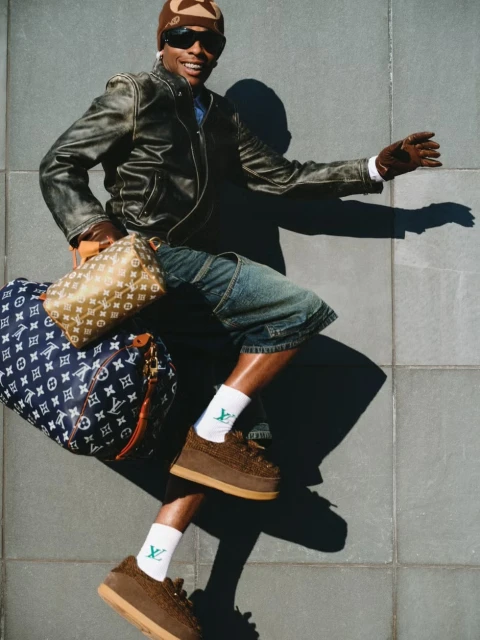 Elle U.S. October 2025 Covers