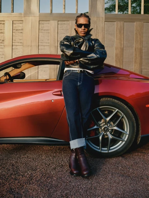 Elle U.S. October 2025 Covers