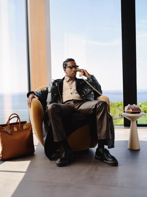 Elle U.S. October 2025 Covers