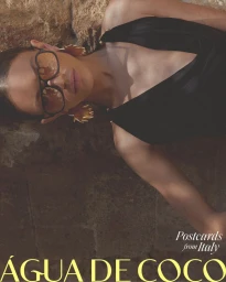 Água de Coco - Postcards From Italy