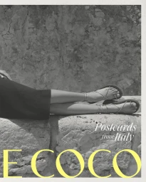 Água de Coco - Postcards From Italy