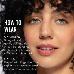 'No Makeup Makeup Beauty Campaign'