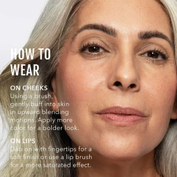 'No Makeup Makeup Beauty Campaign'